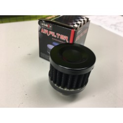 Oddechový filtr - černý R1