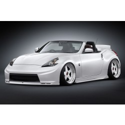 Nissan 370Z - body kit 1S od AIMGAIN 3-dílný set