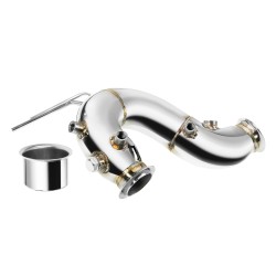 Nerezová downpipe pro Volkswagen Golf VII 1.6/2.0 TDI 2013-