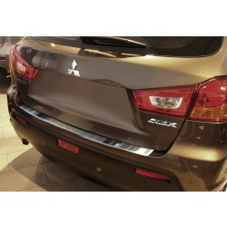 NEREZ Kryt prahu zadních dveří Mitsubishi ASX