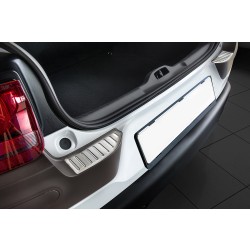 NEREZ Kryt prahu zadních dveří Citroen C4 CACTUS (sada 2ks)