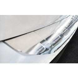 NEREZ Kryt prahu zadních dveří Mercedes GLB (X247)