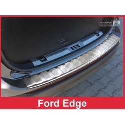 NEREZ Kryt prahu zadních dveří Ford Edge II