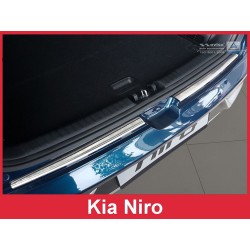NEREZ Kryt prahu zadních dveří Kia Niro