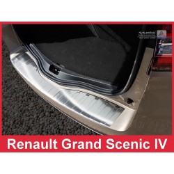 NEREZ Kryt prahu zadních dveří Renault Grand Scenic IV