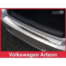 NEREZ Kryt prahu zadních dveří Volkswagen Arteon
