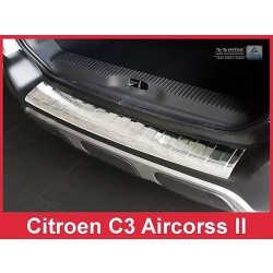 NEREZ Kryt prahu zadních dveří Citroen C3 AIRCROSS II