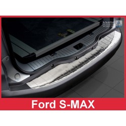 NEREZ Kryt prahu zadních dveří Ford S-MAX 2006-2015