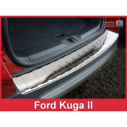 NEREZ Kryt prahu zadních dveří Ford KUGA II
