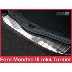 NEREZ Kryt prahu zadních dveří Ford MONDEO IV kombi