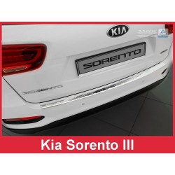 NEREZ Kryt prahu zadních dveří Kia SORENTO III