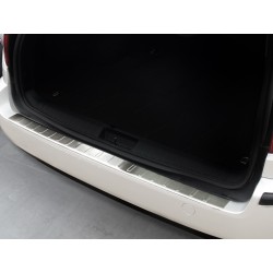 NEREZ Kryt prahu zadních dveří Ford MONDEO III kombi