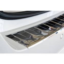 NEREZ Kryt prahu zadních dveří Toyota Auris II facelift 5dv.