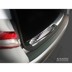 NEREZ Kryt prahu zadních dveří Škoda Kodiaq