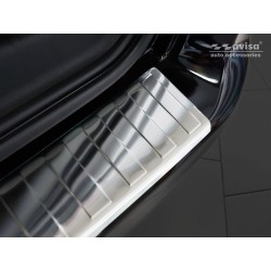 NEREZ Kryt prahu zadních dveří Peugeot Partner II / III