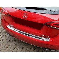 NEREZ Kryt prahu zadních dveří Mercedes A Class (W177)