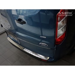 NEREZ Kryt prahu zadních dveří Ford Transit / Tourneo CUSTOM