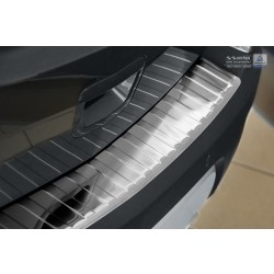NEREZ Kryt prahu zadních dveří Opel Mokka