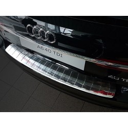 NEREZ Kryt prahu zadních dveří Audi A6 C8 V Avant
