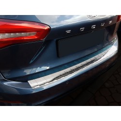 NEREZ Kryt prahu zadních dveří Ford Focus IV kombi