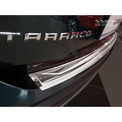 NEREZ Kryt prahu zadních dveří Seat Tarraco