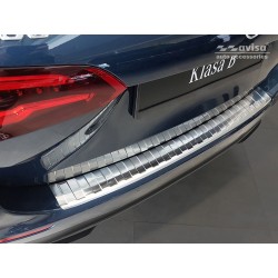 NEREZ Kryt prahu zadních dveří Mercedes B Class III (W247)