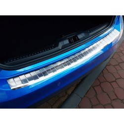 NEREZ Kryt prahu zadních dveří Ford Focus IV Hatchback
