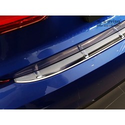 NEREZ Kryt prahu zadních dveří BMW 3 G20 sedan