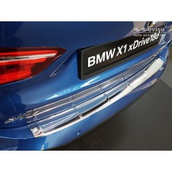 NEREZ Kryt prahu zadních dveří BMW X1 F48 M-paket