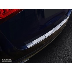 NEREZ Kryt prahu zadních dveří Mercedes GLE II W167
