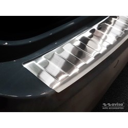 NEREZ Kryt prahu zadních dveřím BMW 3 G21 kombi