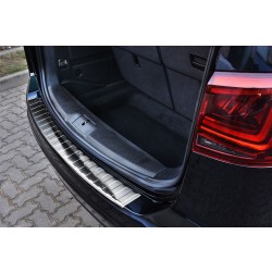 NEREZ Kryt prahu zadních dveří Seat Alhambra II