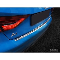 NEREZ Kryt prahu zadních dveří Audi A1 II GB Sportback