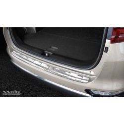 NEREZ Kryt prahu zadních dveří Kia Sportage III