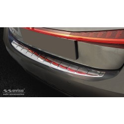 NEREZ Kryt prahu zadních dveří Audi A7 C8 Sportback