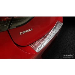 NEREZ Kryt prahu zadních dveří Opel Corsa VI 5dvéř.