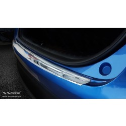 NEREZ Kryt prahu zadních dveří Kia XCeed crossover