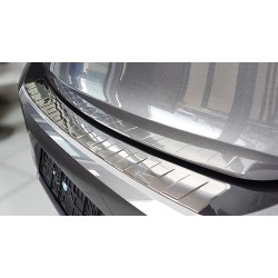 NEREZ Kryt prahu zadních dveří Kryt prahu zadních dveří Opel Corsa VI F Elegance hatchback / Edition/ Corsa-e