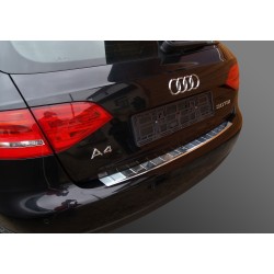 NEREZ Kryt prahu zadních dveří Audi A4 B8 Avant