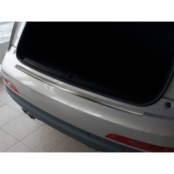 NEREZ Kryt prahu zadních dveří Audi Q3