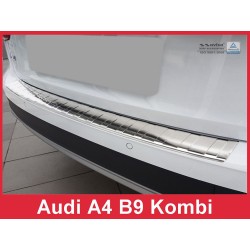 NEREZ Kryt prahu zadních dveří Audi A4 B9 Avant ALLROAD