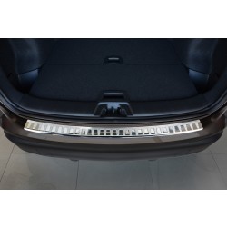 NEREZ Kryt prahu zadních dveří Nissan Qashqai II
