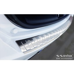 NEREZ Kryt prahu zadních dveří Hyundai i30 III hatchback 5dvéř