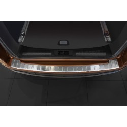 NEREZ Kryt prahu zadních dveří Land Rover Range Rover Evoque
