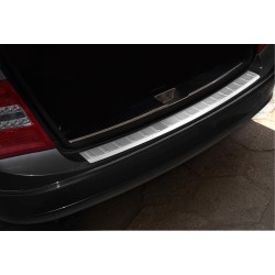 NEREZ Kryt prahu zadních dveří Mercedes C Class W204 T Model - kombi