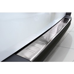 NEREZ Kryt prahu zadních dveří Opel VIVARO