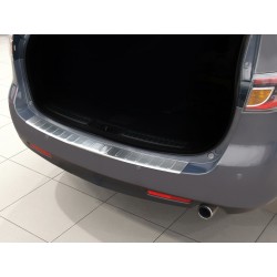NEREZ Kryt prahu zadních dveří Mazda 6 Combi