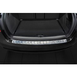 NEREZ Kryt prahu zadních dveří Audi A4 B8 Avant