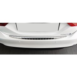 NEREZ Kryt prahu zadních dveří Toyota Camry IX