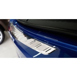 NEREZ Kryt prahu zadních dveří Škoda Octavia IV liftback